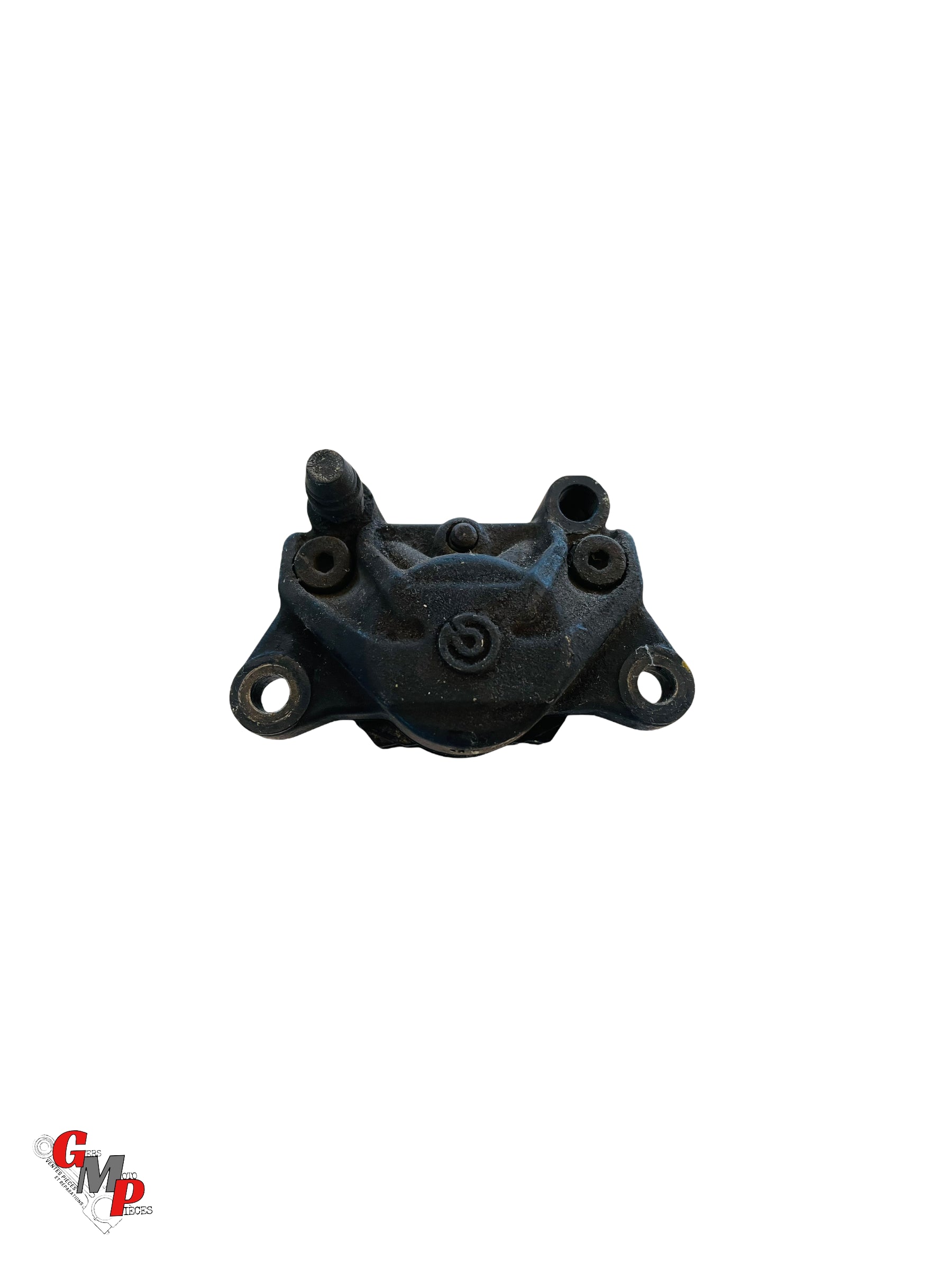 Pinza de freno trasera - Ducati