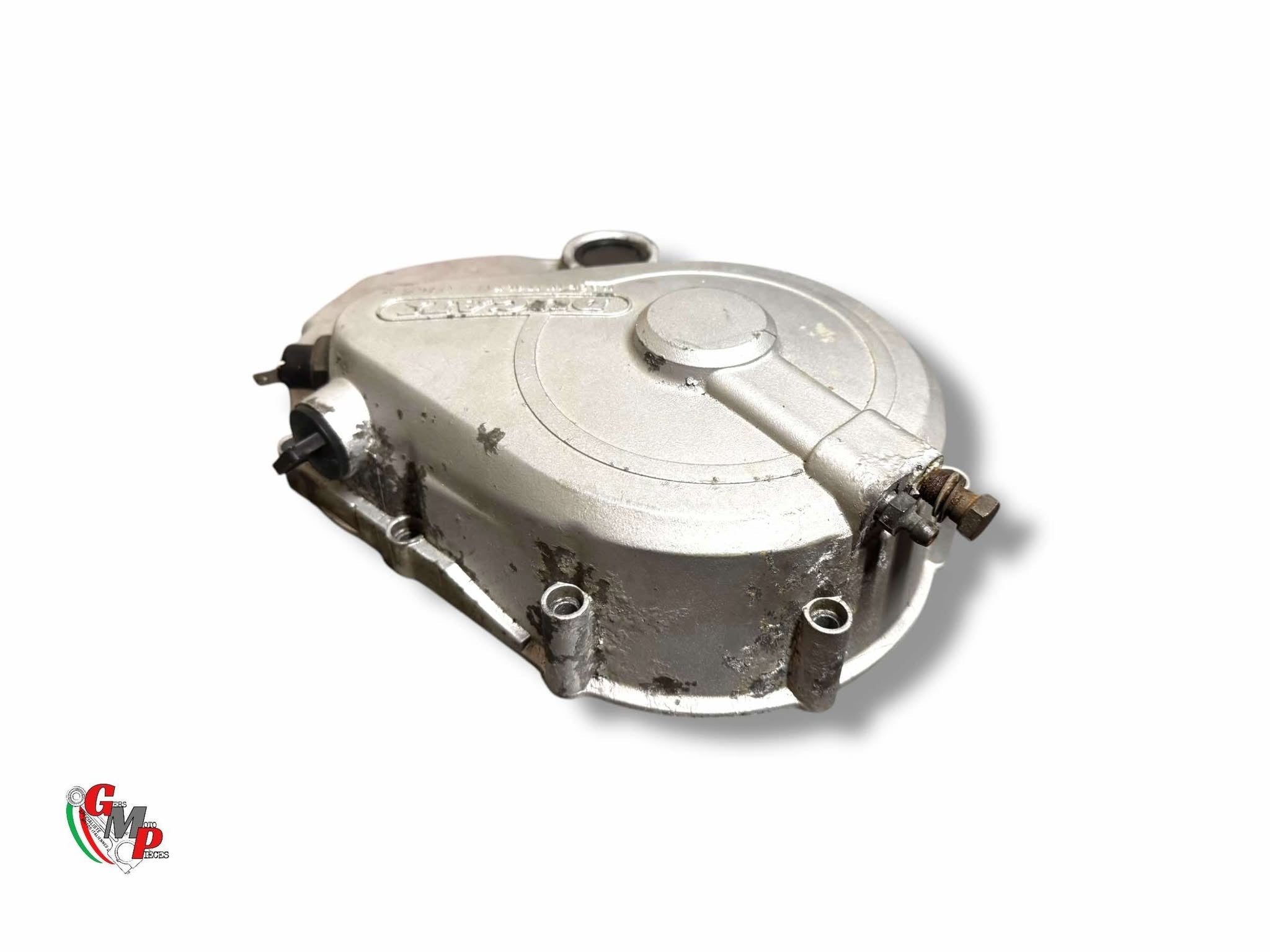 Tapa de embrague - Ducati Monster Supersport 600 750 Bocina final del carburador