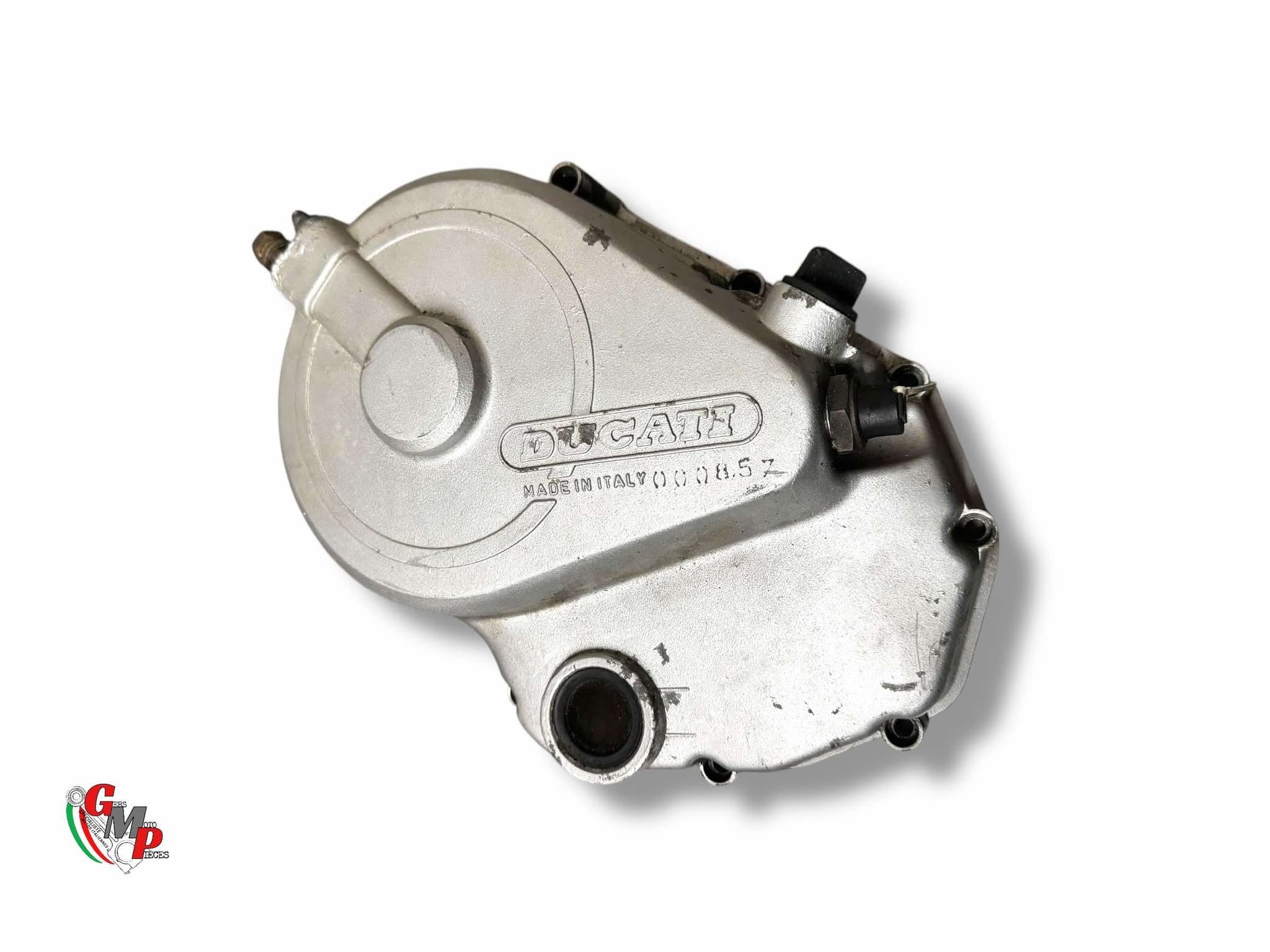 Tapa de embrague - Ducati Monster Supersport 600 750 Bocina final del carburador
