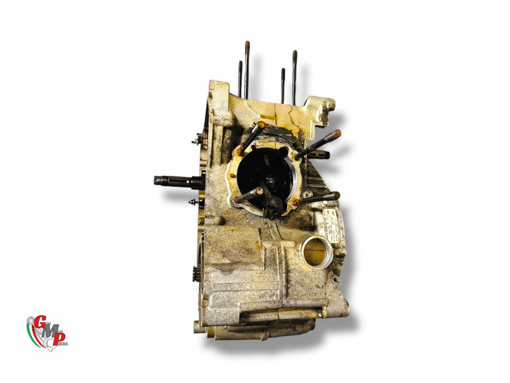 Cárter del motor - Ducati Monster 400 600 Supersport 400SS 600SS bocina final