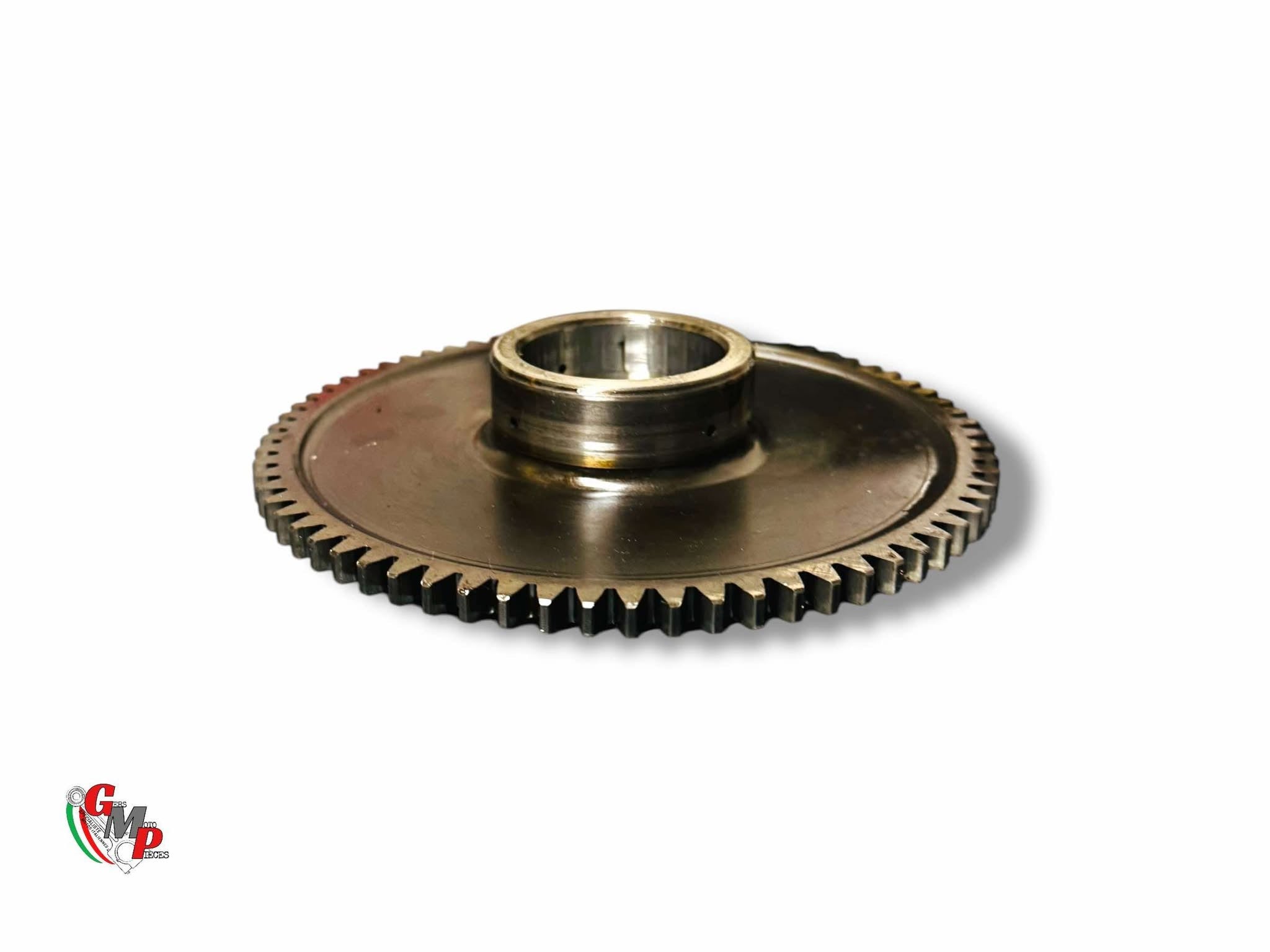 Ensemble Roue Libre + Alternateur - Ducati