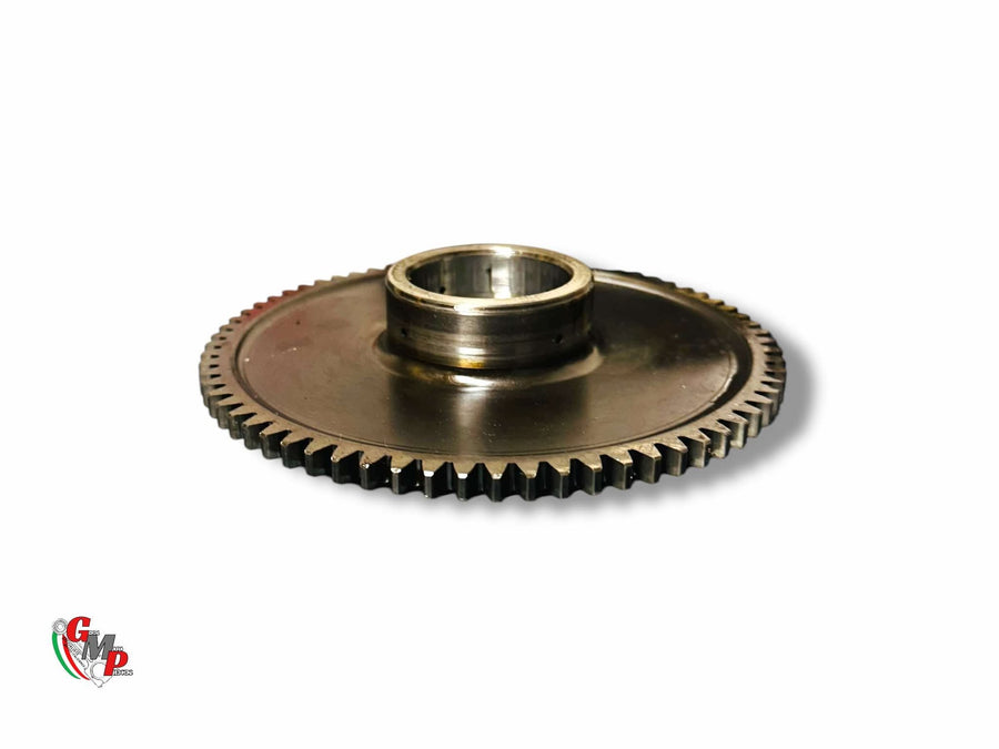 Conjunto Rueda Libre + Alternador - Ducati