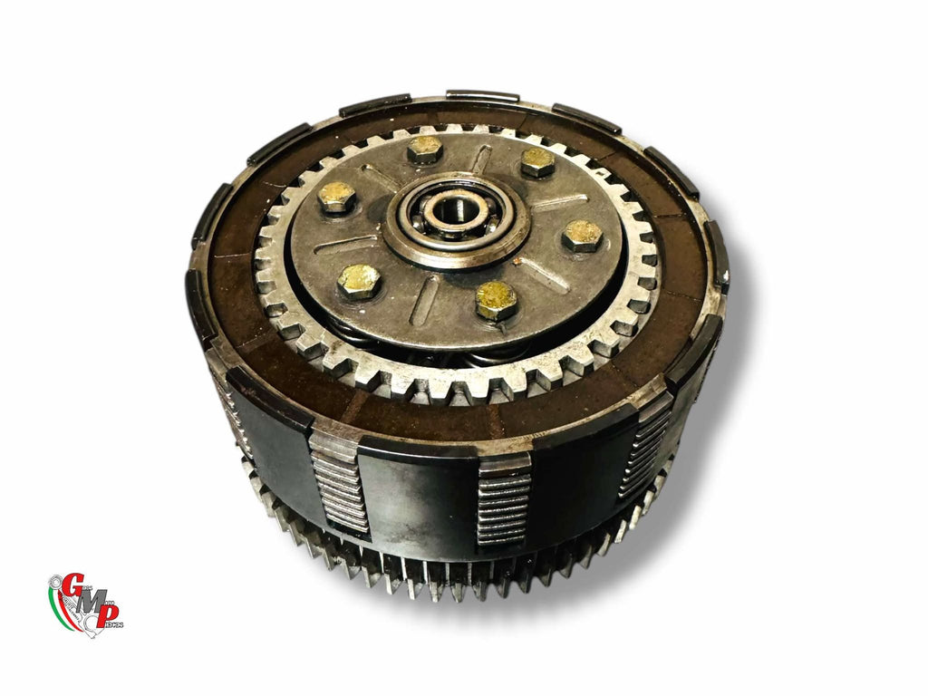 Conjunto completo de embrague - Ducati