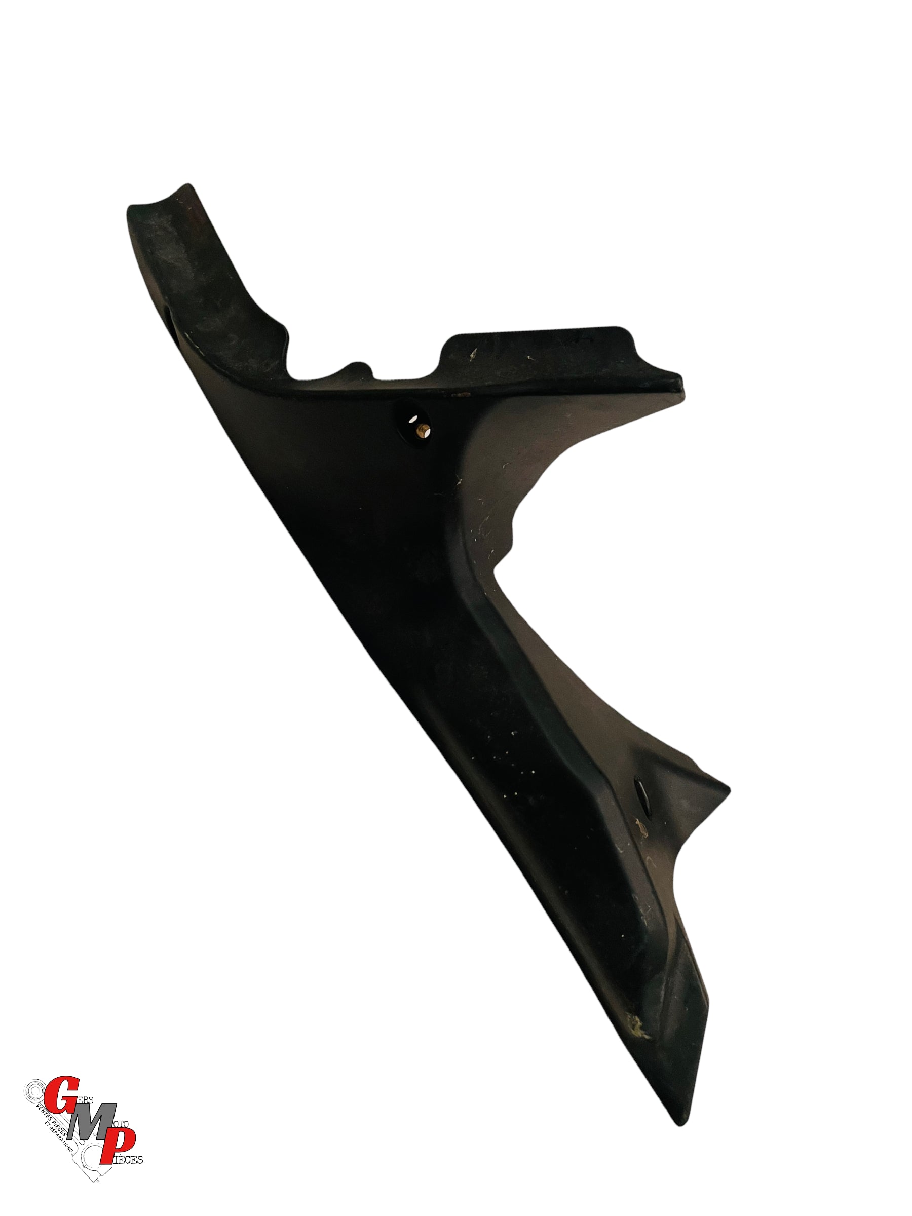 Tapa de manguito de aire derecho - bocina final Ducati Superbike 848 1098 1198