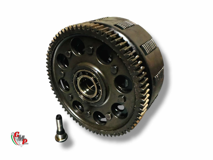 Conjunto completo de embrague - Ducati