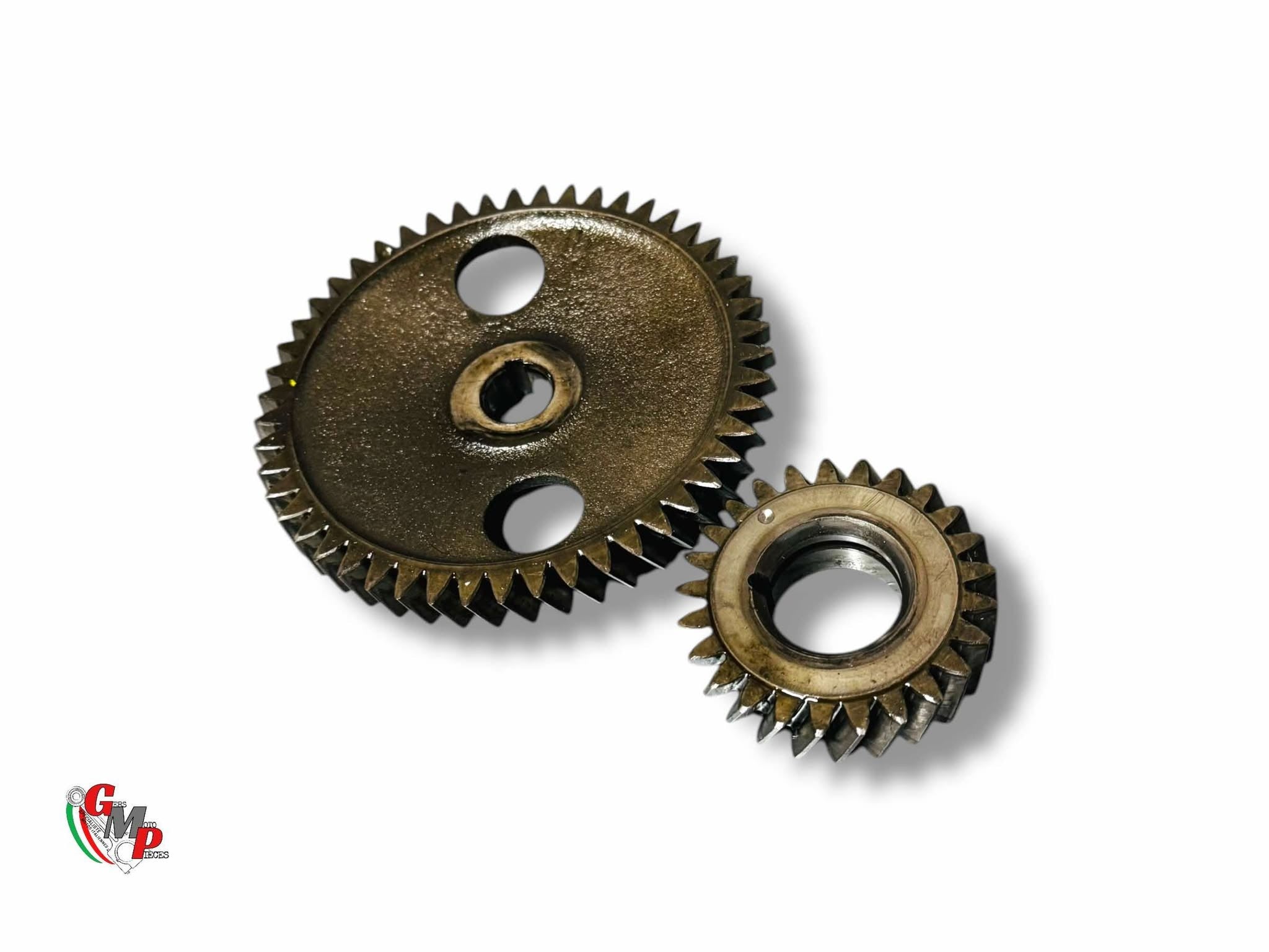 Jeu de Pignons de Renvois Distribution - Ducati