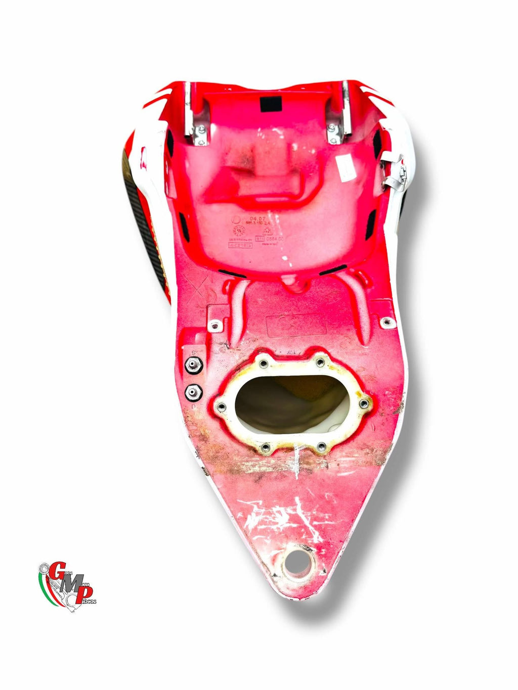 Tanque - Ducati