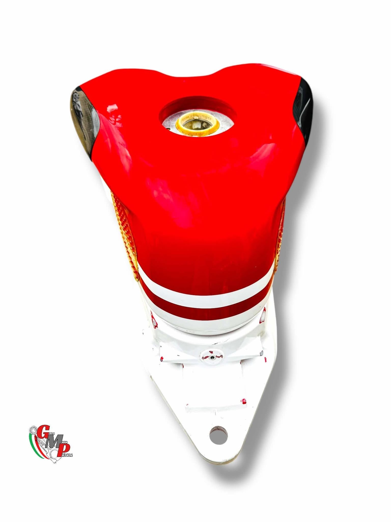 Tanque - Ducati