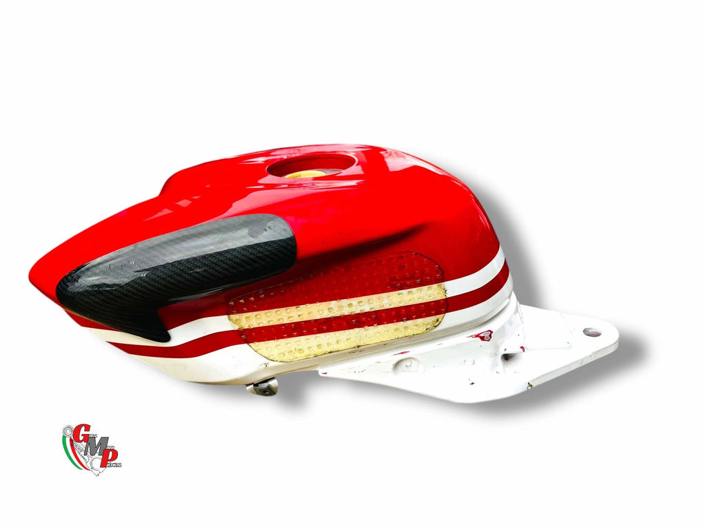 Tanque - Ducati