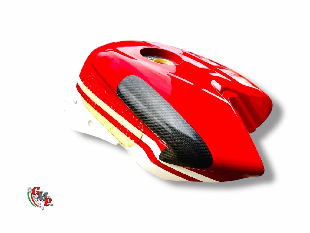 Tanque - Ducati