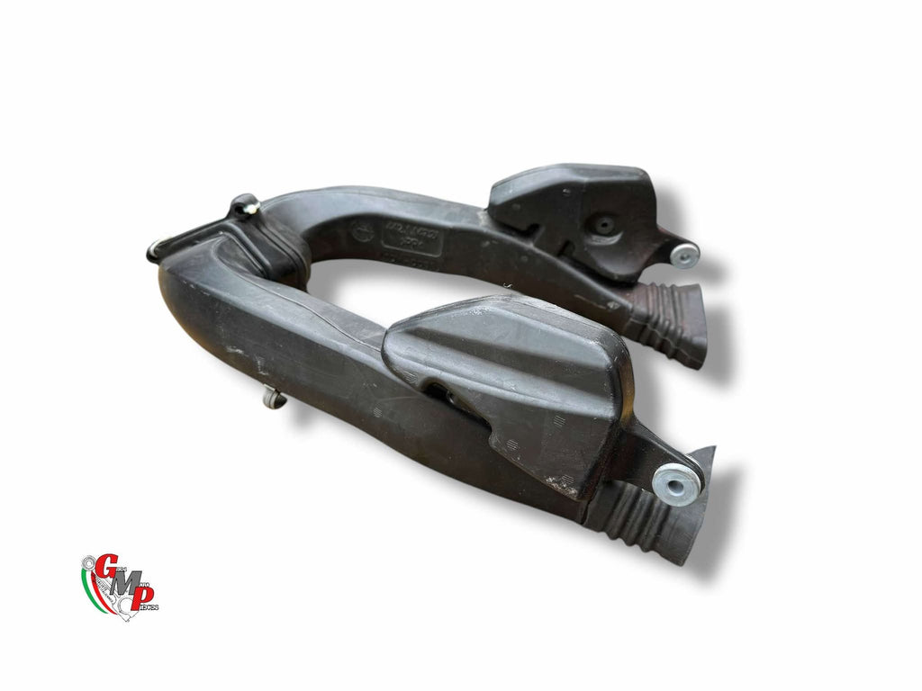 Paire de Manches à Air - Ducati