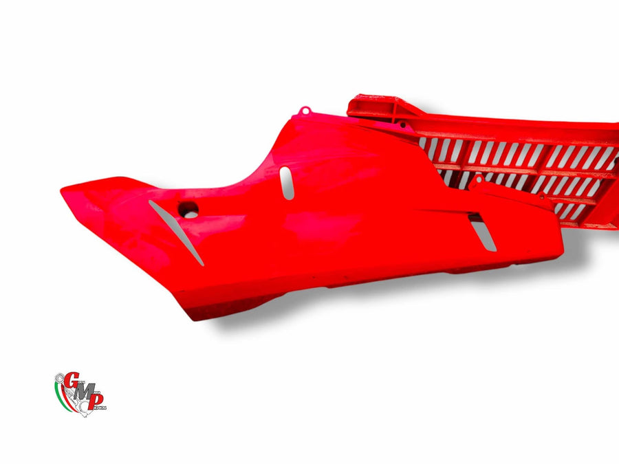 Sabot Carenado Inferior Derecho - Ducati