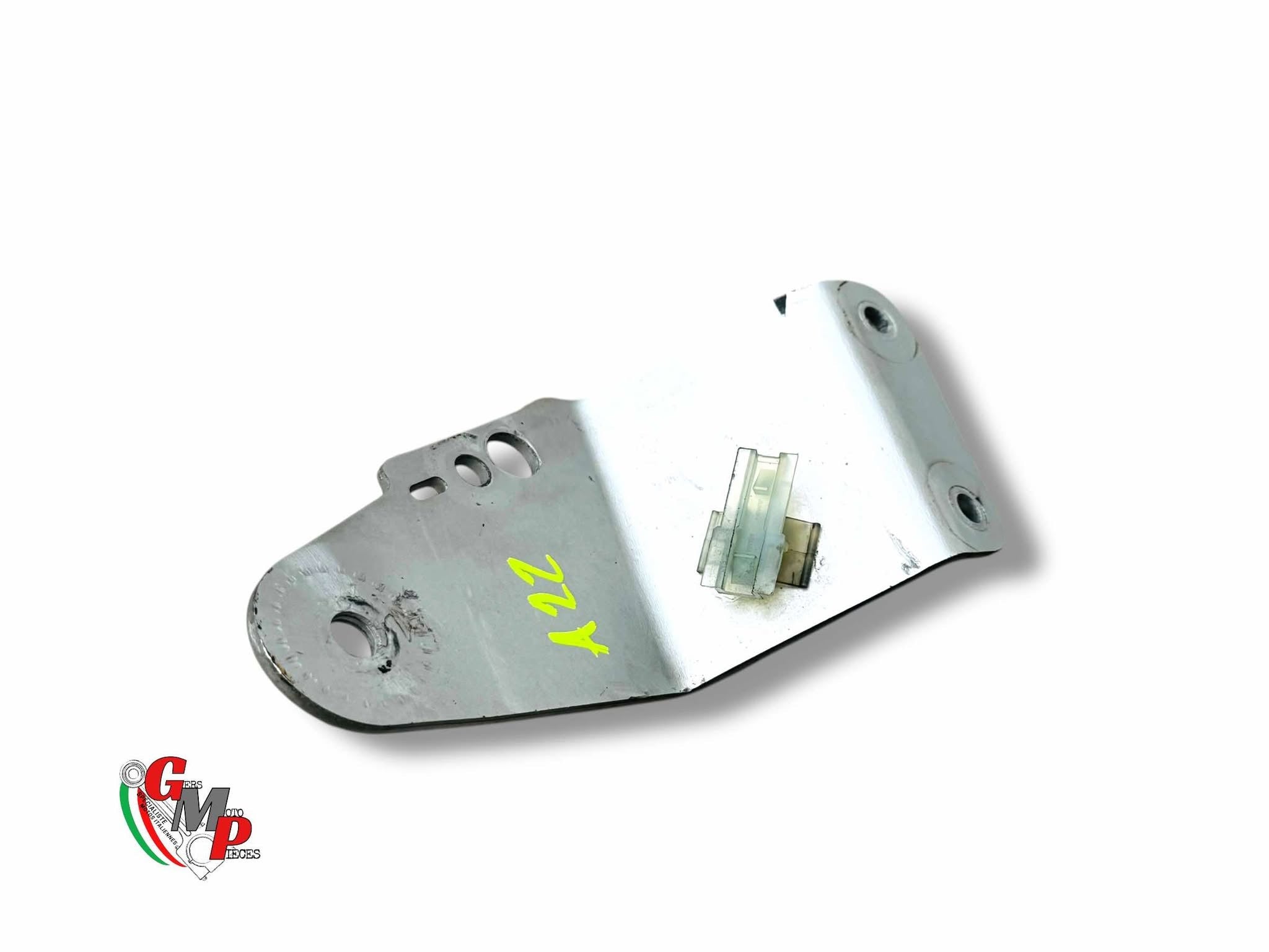 Soporte del faro derecho - Ducati