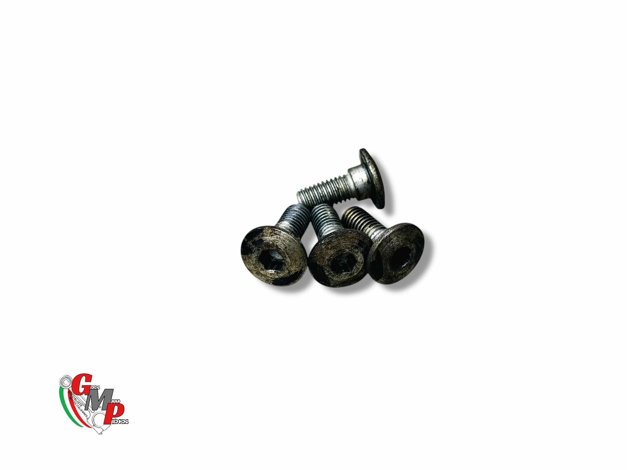 Tornillo tensor de la polea de distribución - Ducati