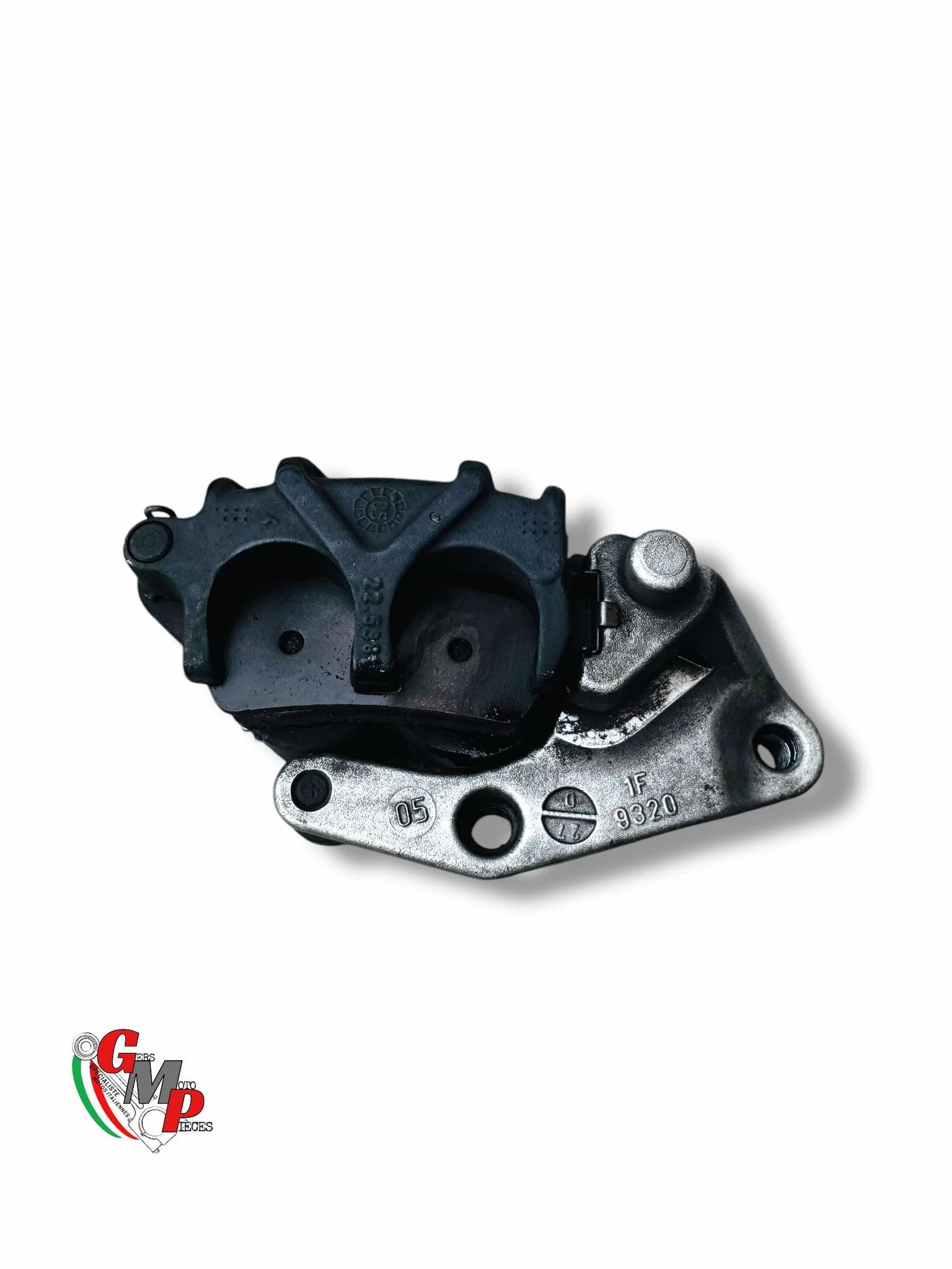 Pinza de freno delantera izquierda - Ducati