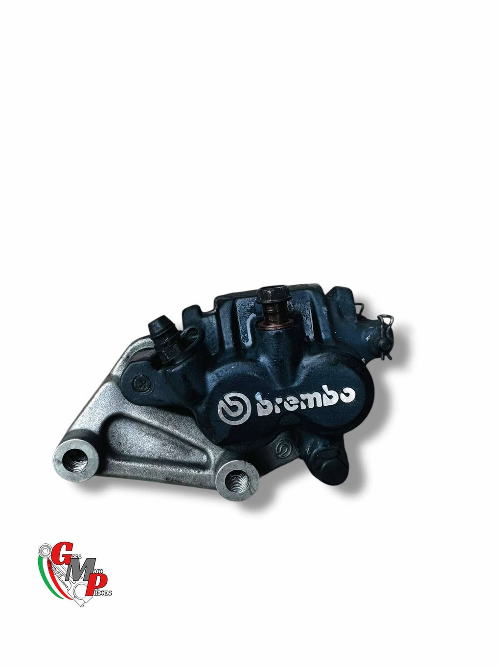 Pinza de freno delantera izquierda - Ducati