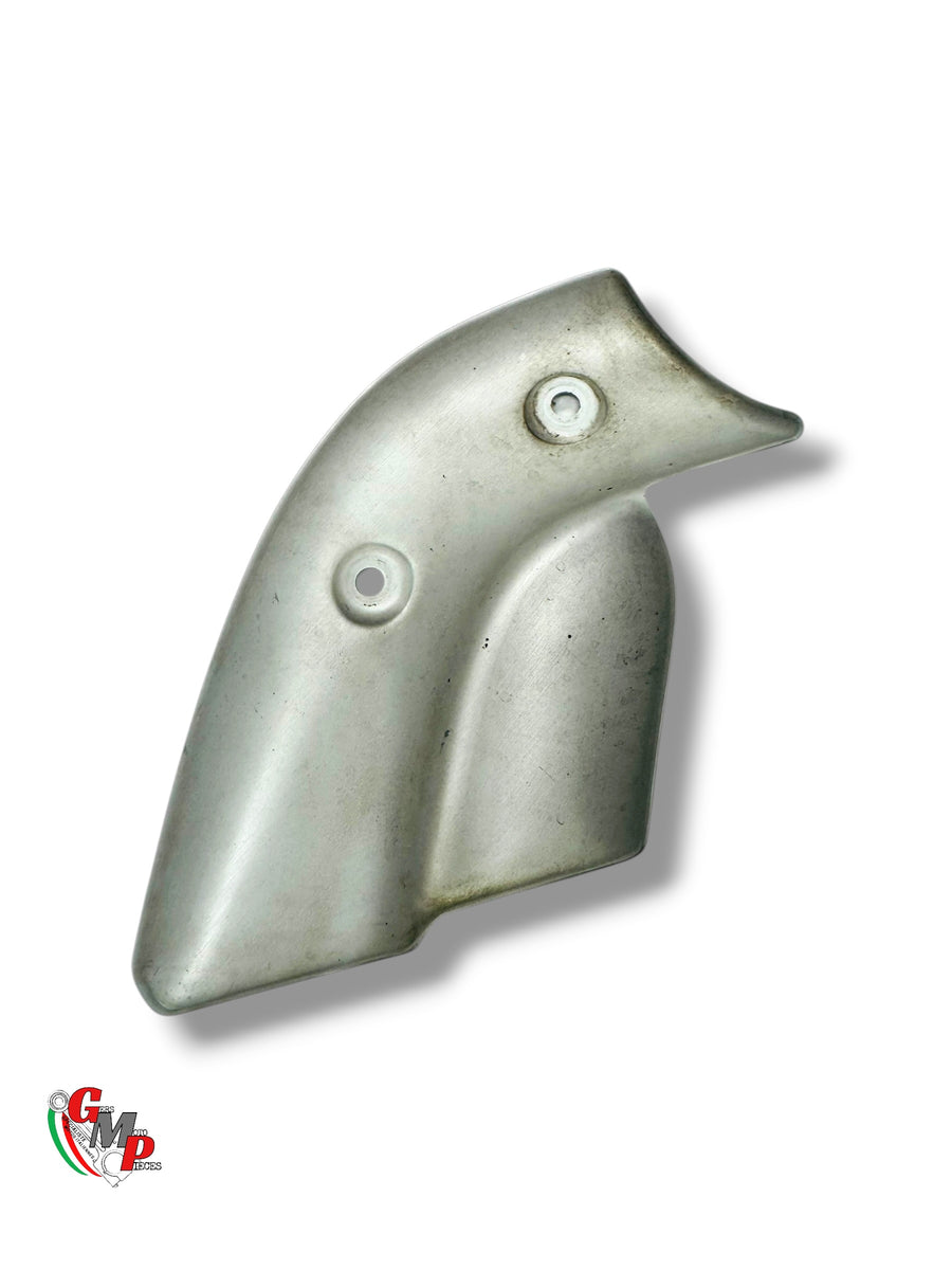 Protección de Escape Escudo Térmico - Ducati