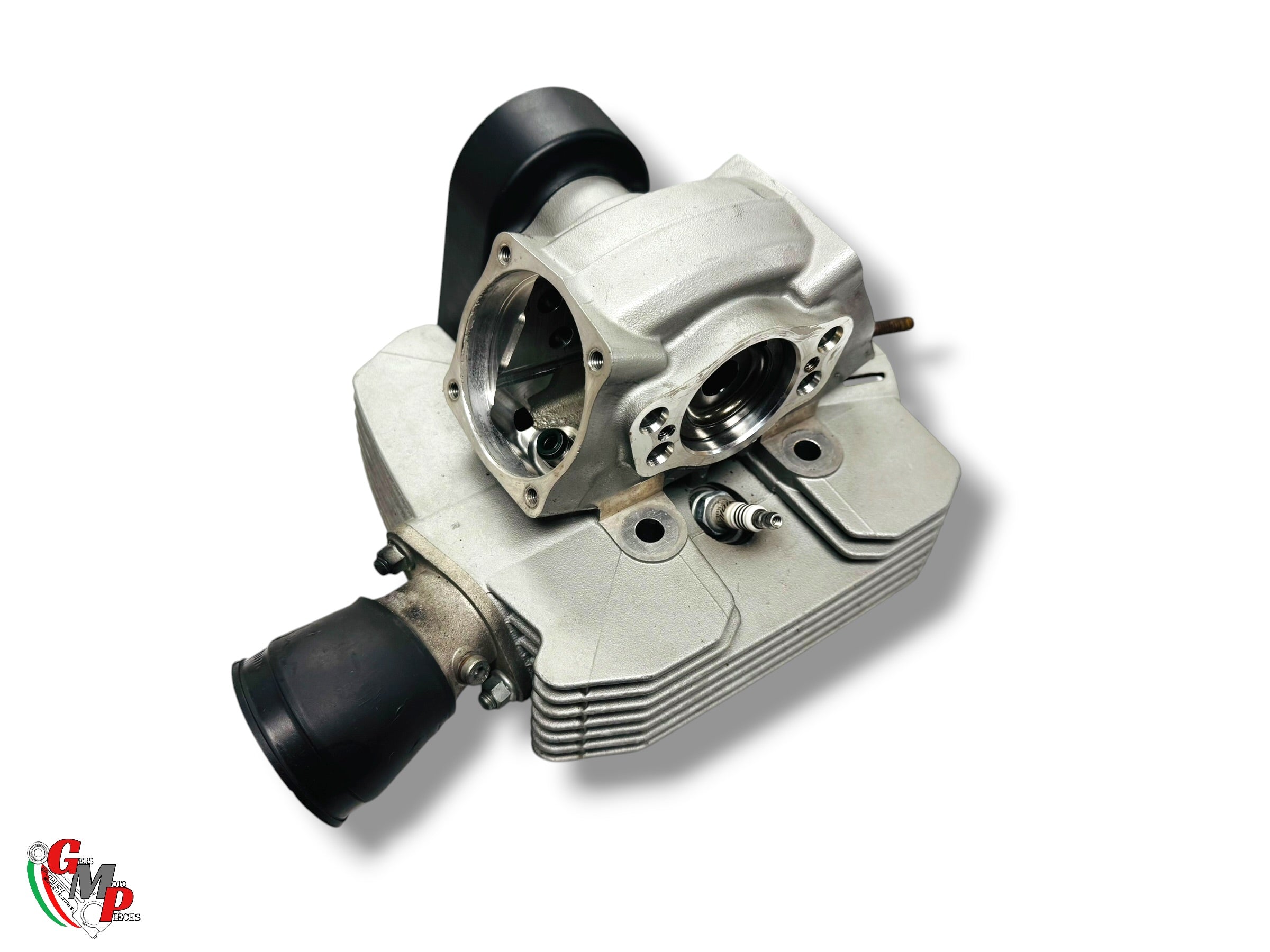 Culasse Vertical - Ducati