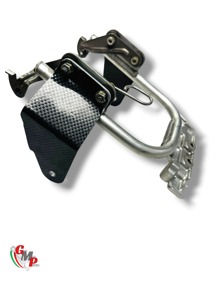 Soporte de Faro Completo - Ducati