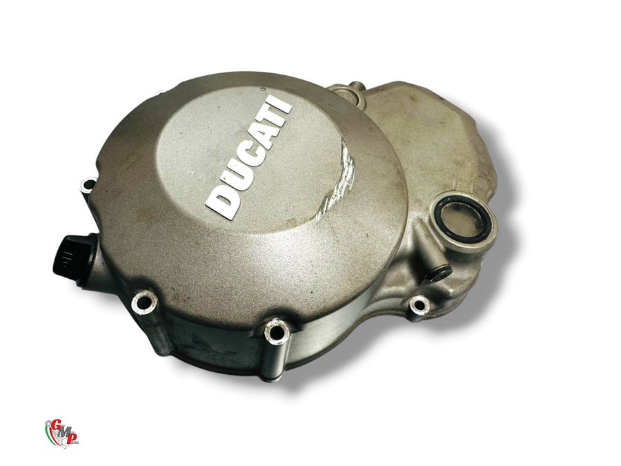 Couvercle Embrayage - Ducati