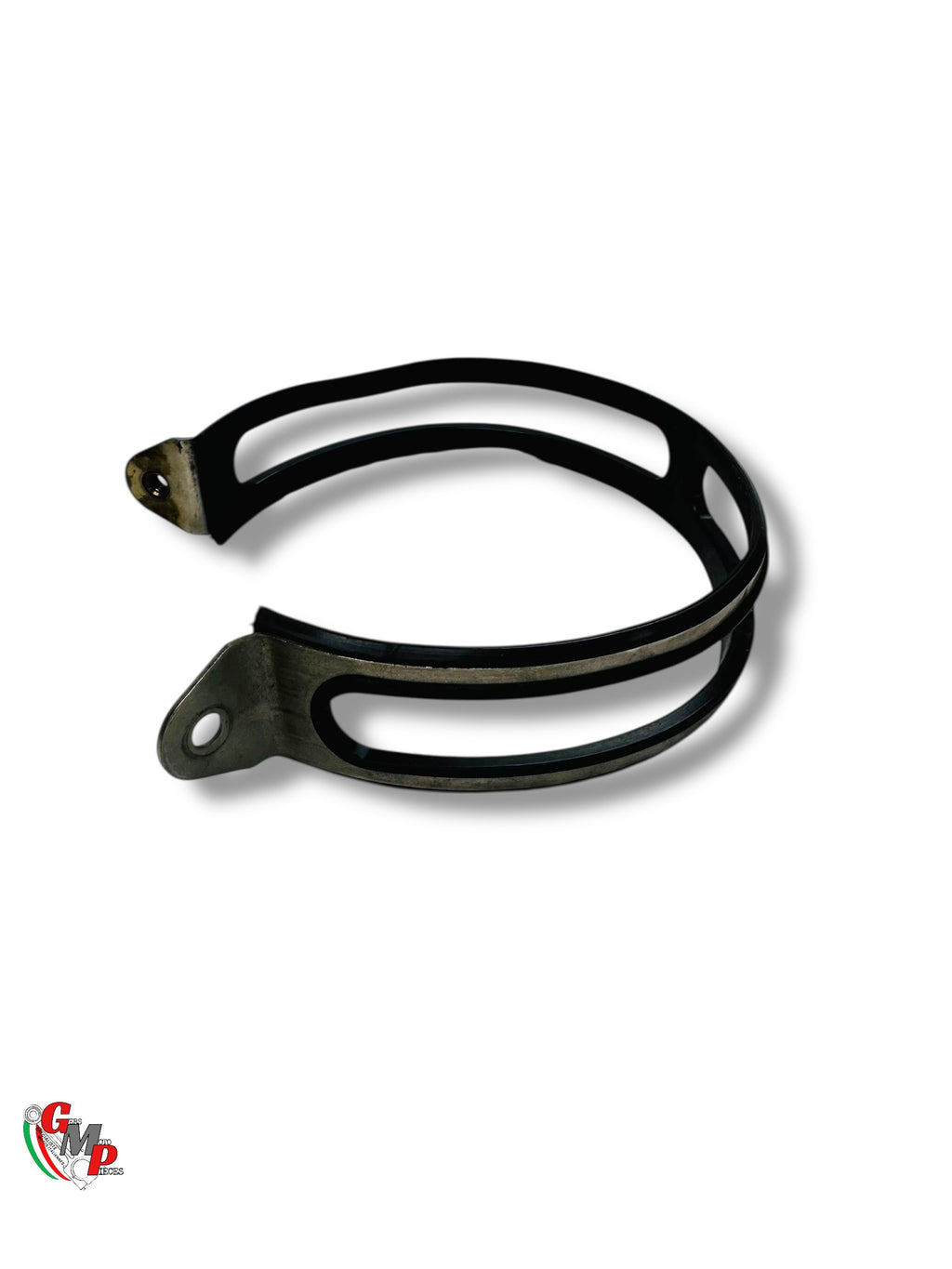 Collier Echappement complet - Ducati