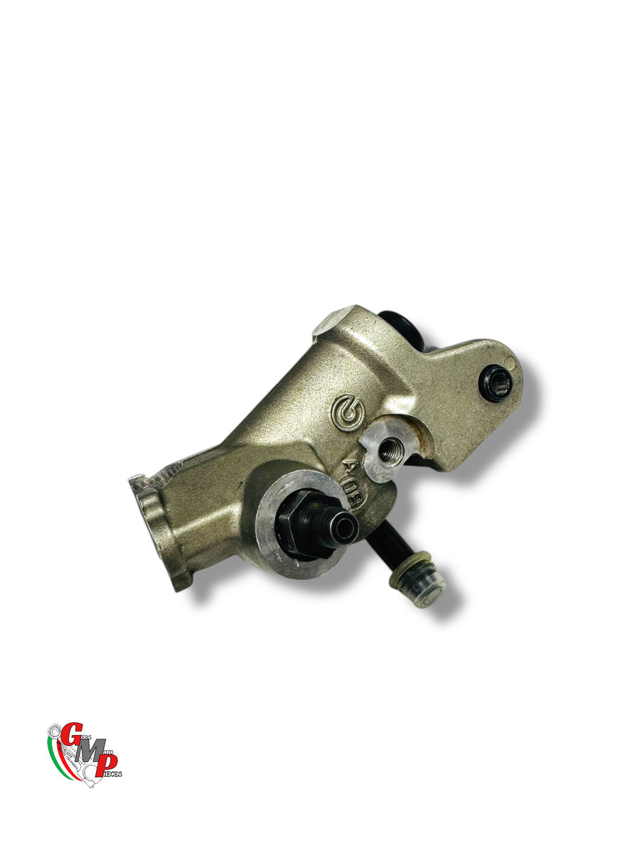 Cilindro maestro de embrague - Ducati