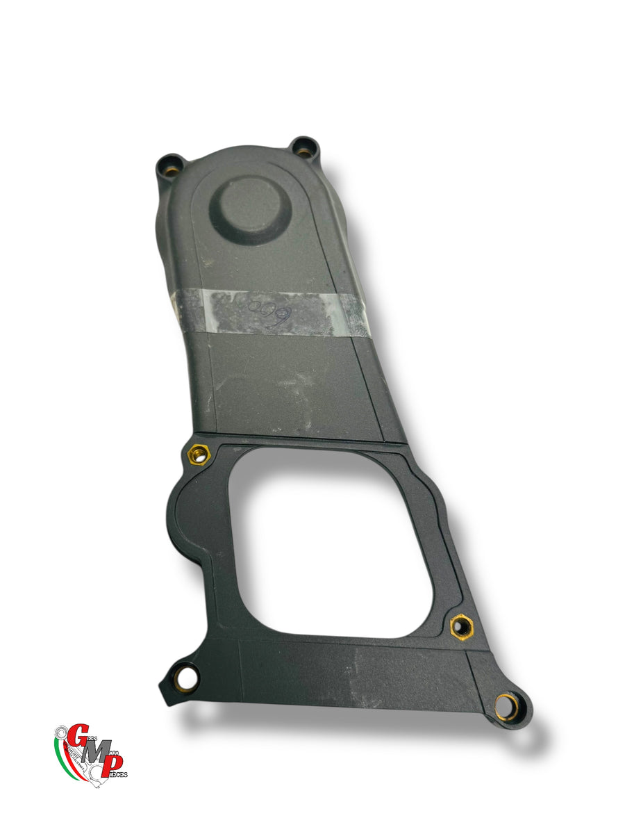Tapa Correa Distribución Vertical NUEVA - Ducati