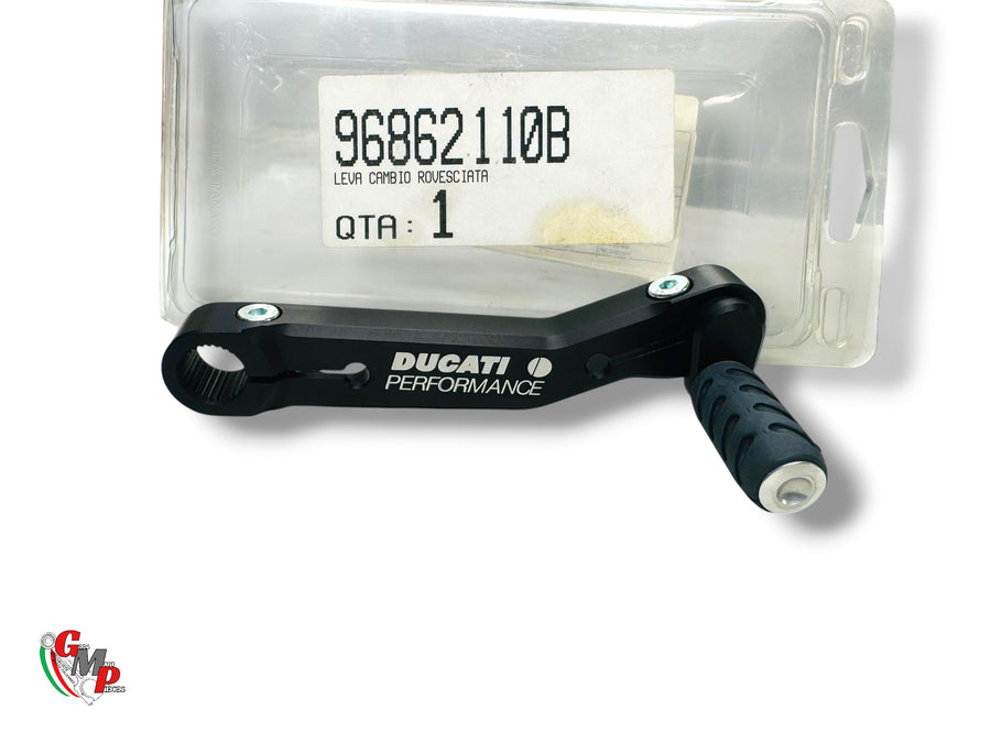 Selector de velocidades invertido Racing NUEVO - Ducati