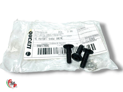 Tornillo Tbeif M6X20 NUEVO - Ducati