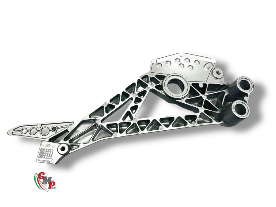 Estribera izquierda NUEVA - Ducati