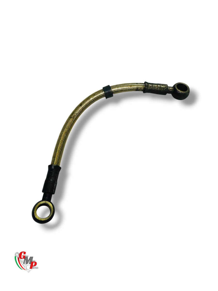 Durite Culasse Bichromaté - Ducati
