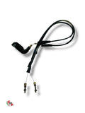 Cable et Controle Gaz - Ducati
