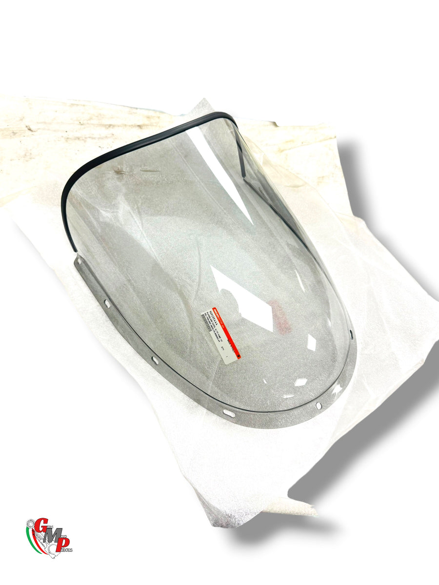 Bulle Racing Haute Fumée Clair NEUVE - Ducati