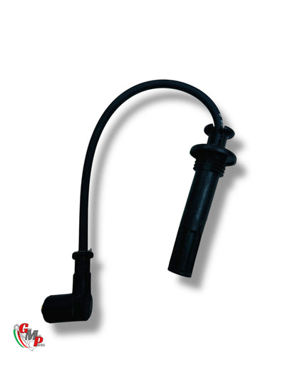 Cable Antiparasitario Bujía Vertical NUEVO - Ducati
