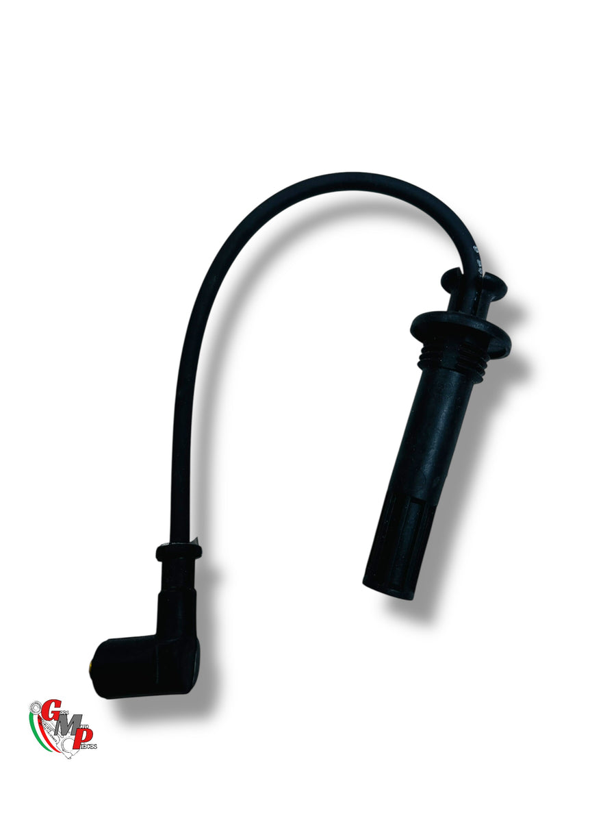 Cable Antiparasitario Bujía Vertical NUEVO - Ducati