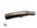Collecteur Racing Gauche Neuf 750 Supersport