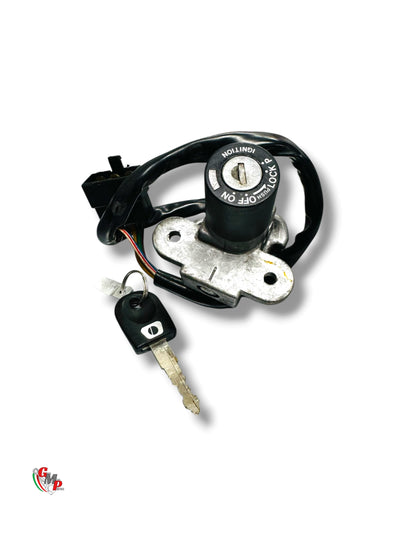 Neiman + 1 Clef - Ducati