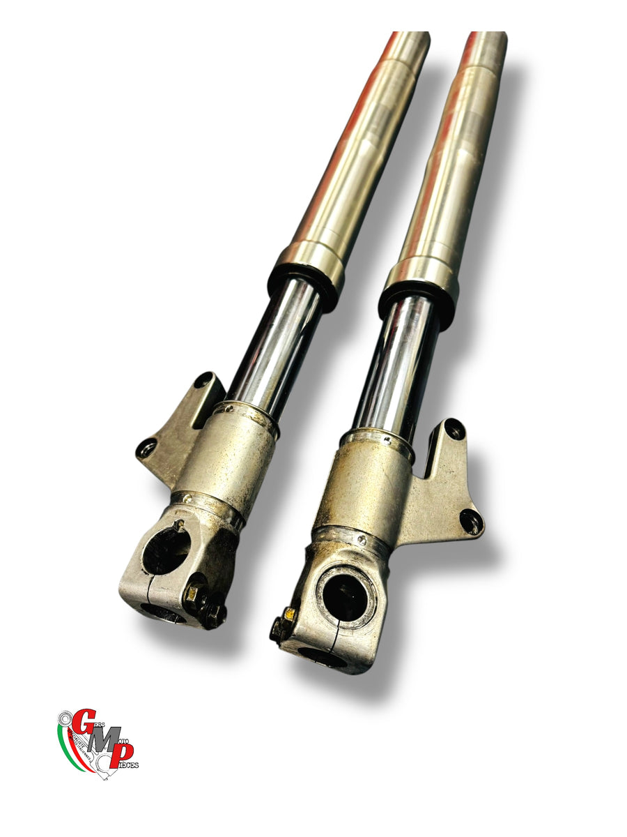 Par de Horquillas Completas Ajustables - Ducati