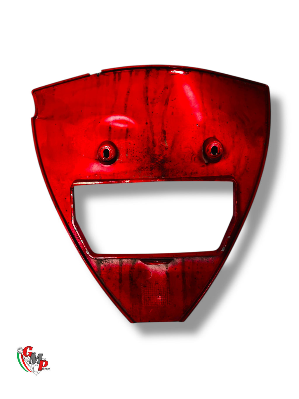 Vé de Carénage - Ducati