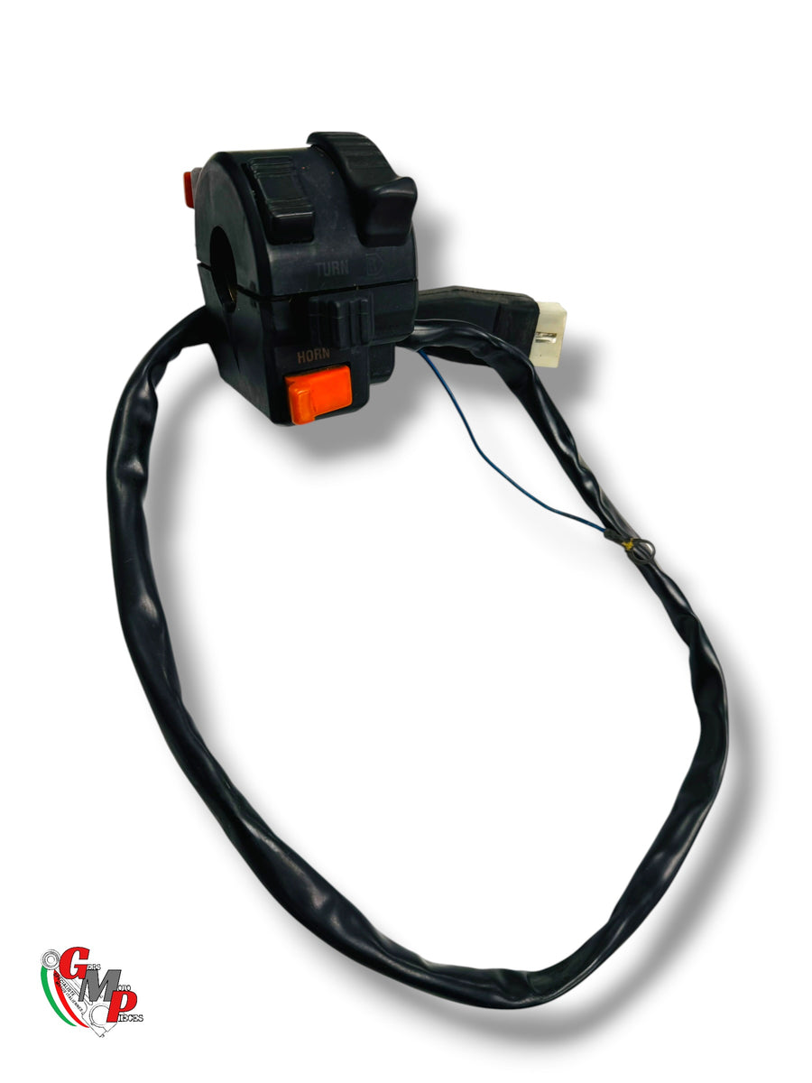 Interruptor Luces Izquierdo - Ducati