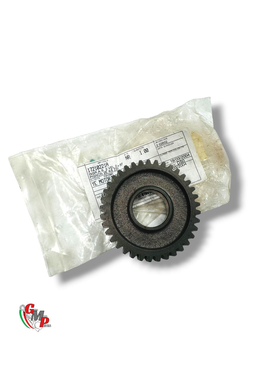 Piñón Caja De Cambios 2A D37 NUEVO - Ducati