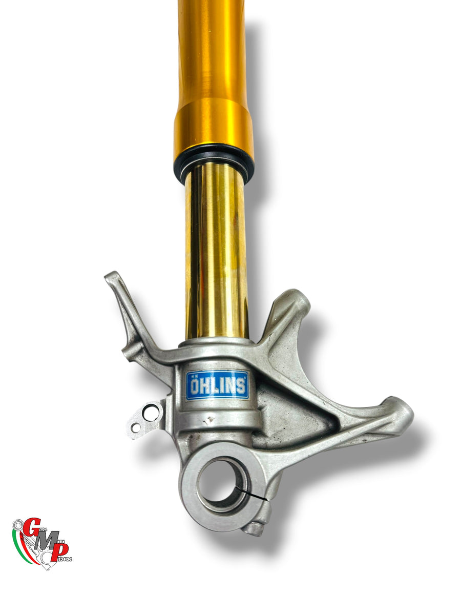 Conjunto Horquilla Izquierda ölhins - Ducati