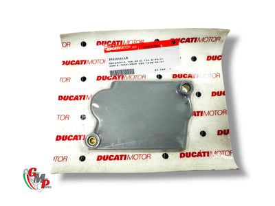 Cubierta central de la correa de distribución NUEVA - Ducati
