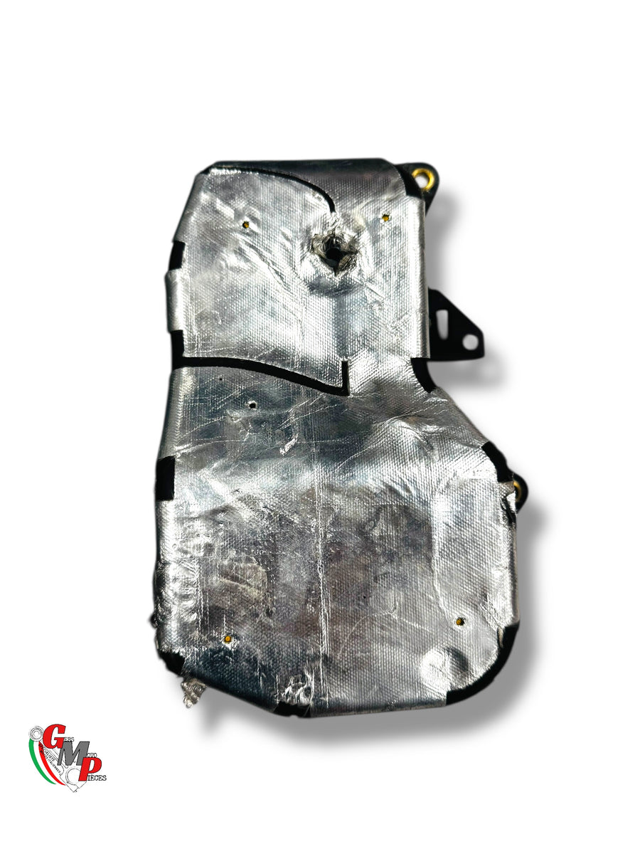 Soporte de caja ABS - Ducati