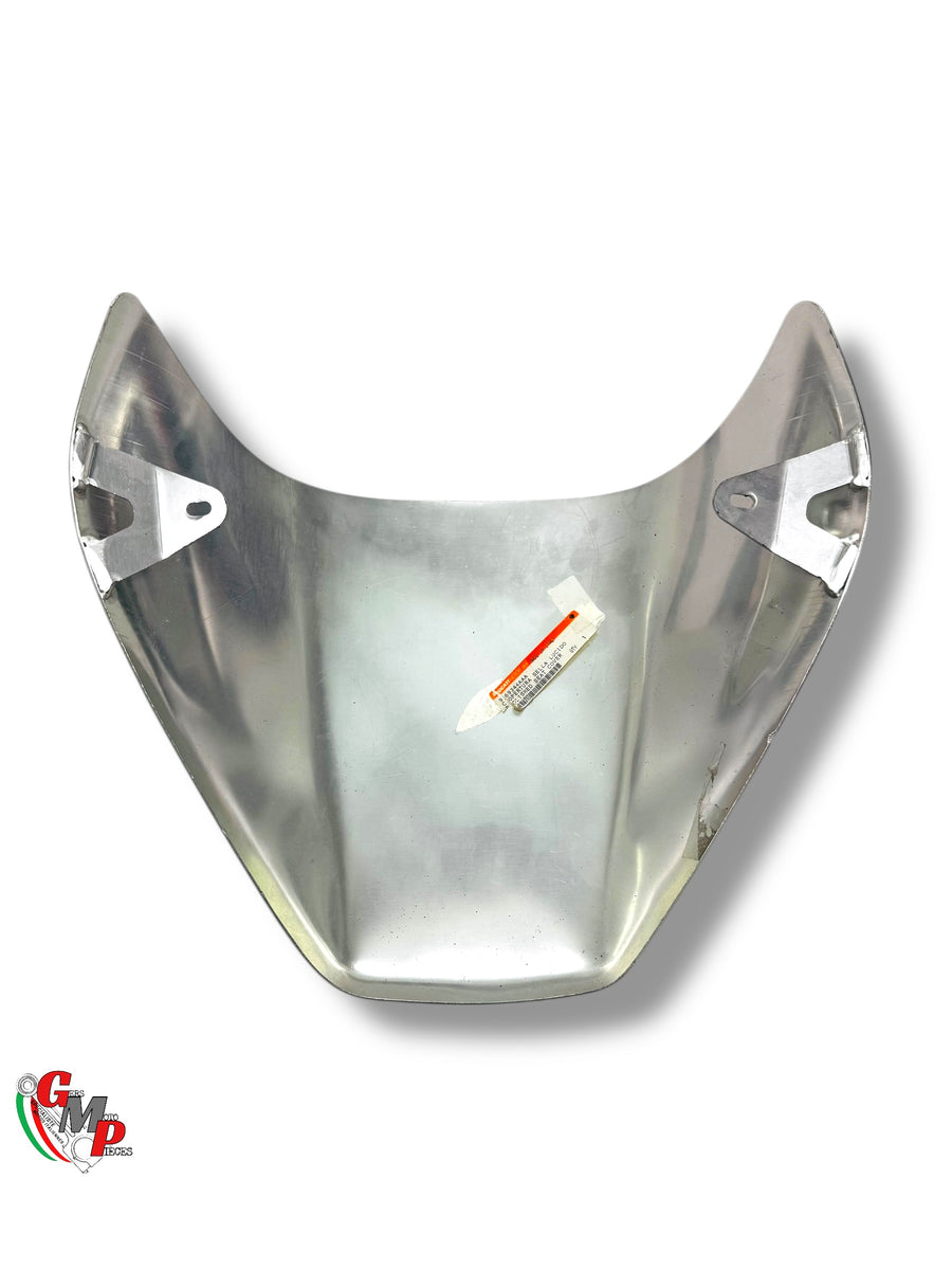 Tapa de Colín Pulida NUEVA - Ducati