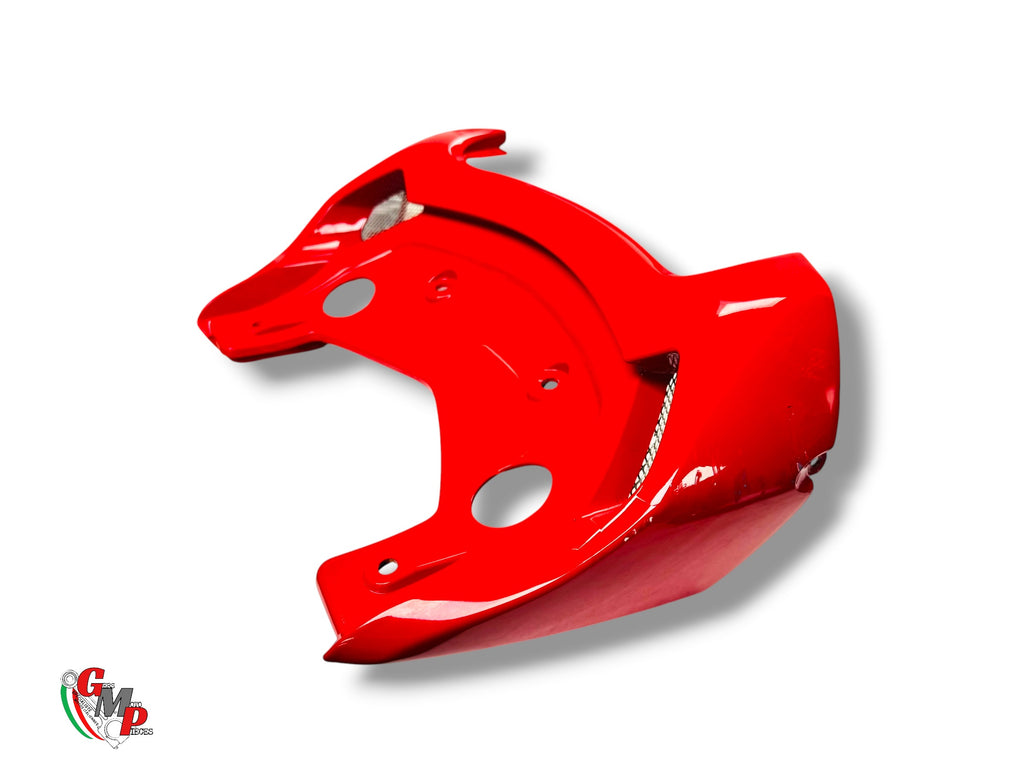 Carénage selle Coque arrière - Ducati
