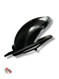 Guardabarros trasero de carbono - Ducati Performance