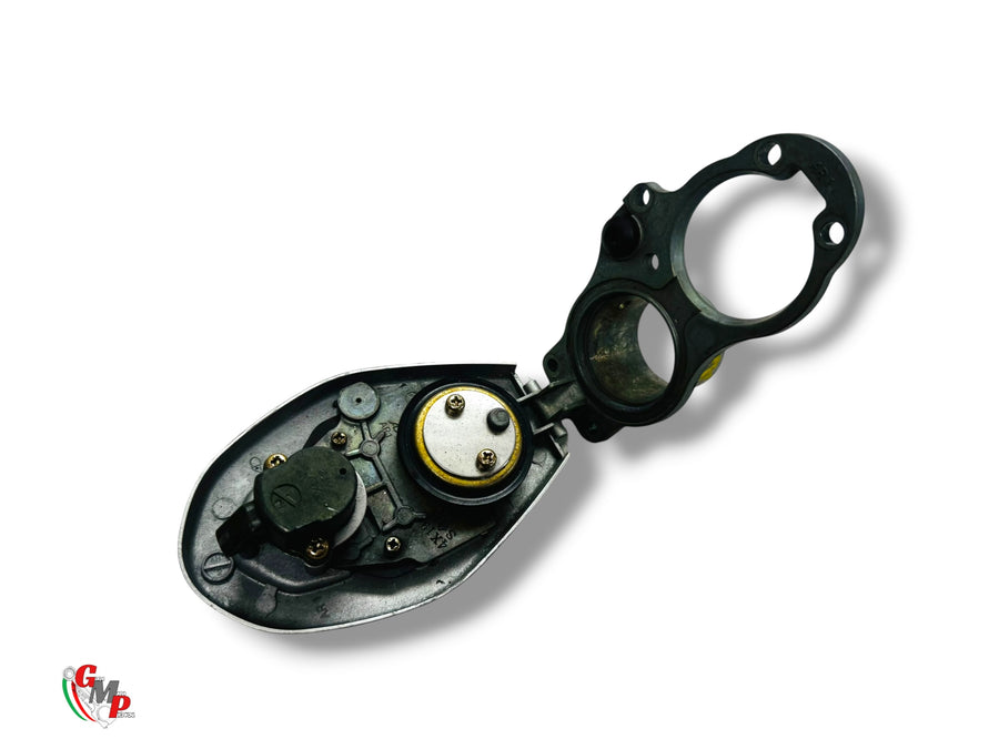 Bouchon Reservoir Carburant sans clef - Ducati