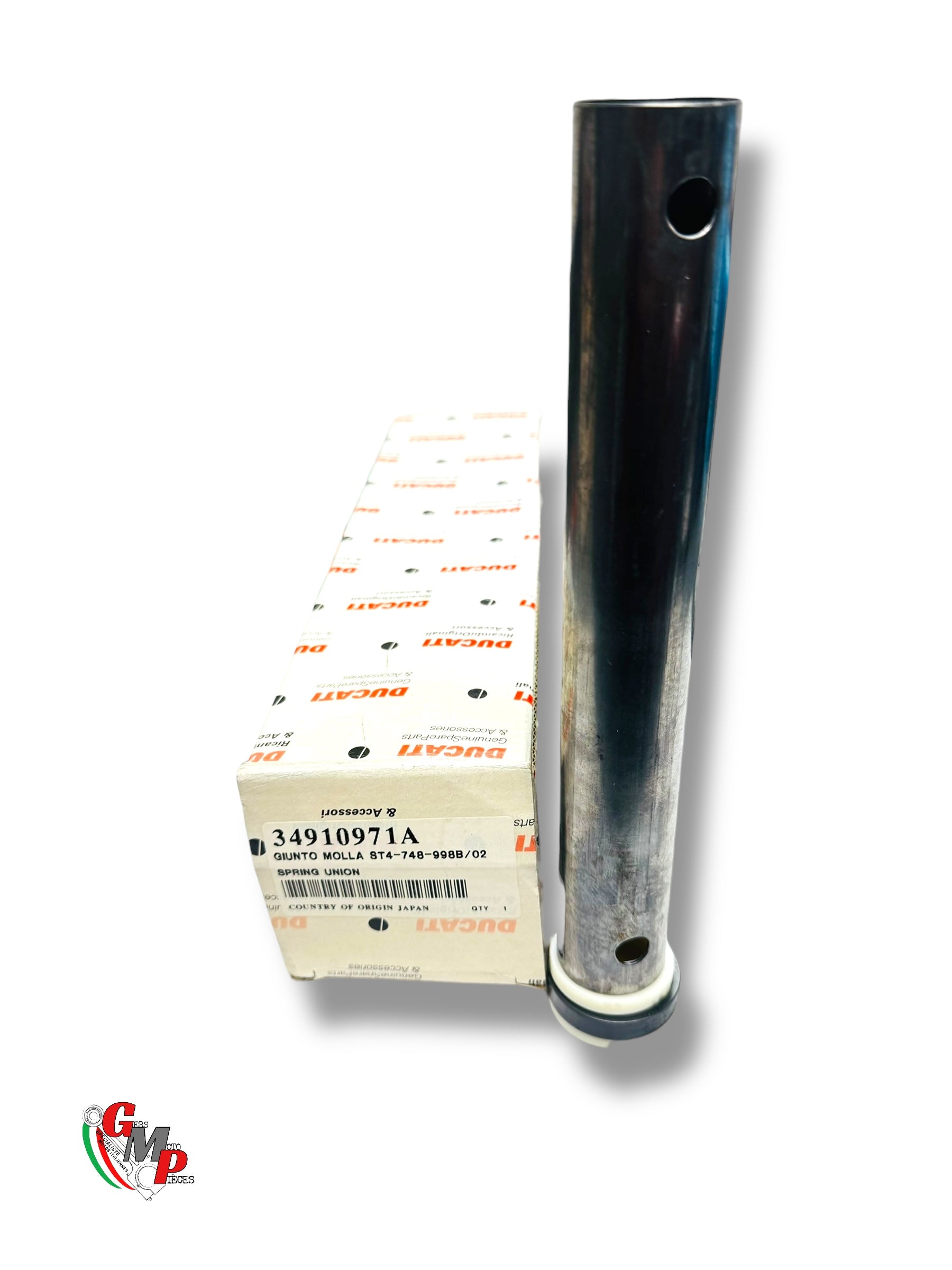 Entretoise Interne Fourche NEUVE - Ducati