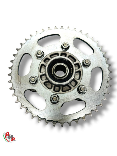 Soporte de corona completo - Ducati